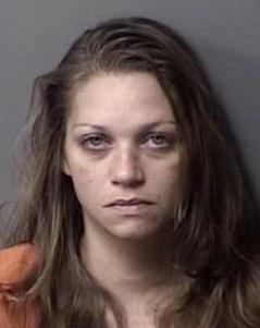 Sarah Lee Justin